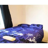 Park Drive Townhouse