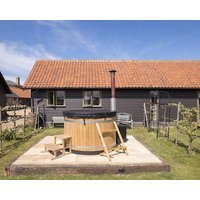 Clopton Courtyard Cambridge