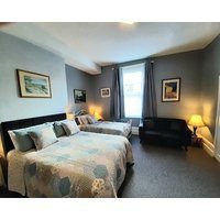 Rosemead Guest House