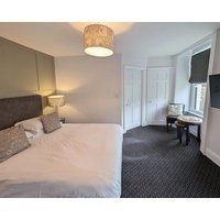 The White Hart Inn Hawes