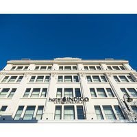 Hotel Indigo Cardiff by IHG