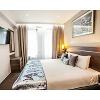 Hampton Suites Serviced Apartments