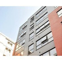 Rusholme Place (Campus Accommodation)