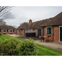 Stableside York Racecourse Centre