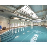 Macdonald Brandon Hall & Spa