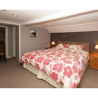 St Vincent Guest House