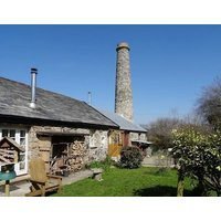 The Old Engine House Bodmin