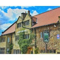 The Mallyan Spout Hotel