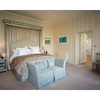 The North Wing - Combermere Abbey