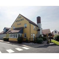 Willows Blackburn by Marston's Inn