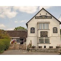The Barford Inn
