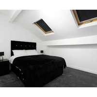 Live in Leeds Grange Apartments