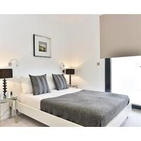 Shoreditch City Living