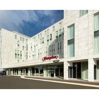 Hampton By Hilton London Stansted Airport