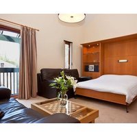 Hapimag Burnside Park Apartments