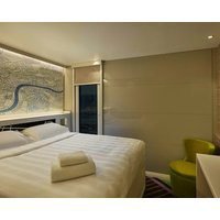 hub by Premier Inn London Tower Bridge hotel