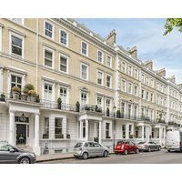 The One South Kensington