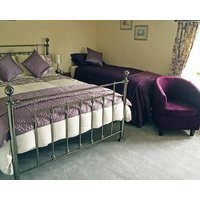 The Old Smithy Bed & Breakfast