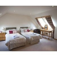 Chapel of Barras B&B