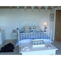 The Pod Luxury Accommodation