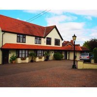 High Hedges Guest House