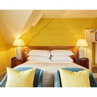 The Peacock at Rowsley