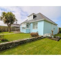 Holiday Home Bolenowe