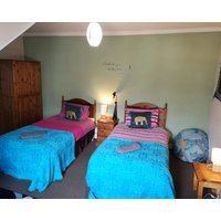 aabAlree Guest House