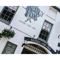 The Snooty Fox - Inn