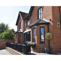 Booking Urban at Stisted