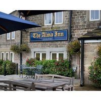 The Alma Inn