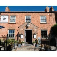 Plum and Partridge Husthwaite