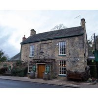 Rockingham Arms By Greene King Inns