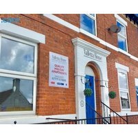 Valletta House Holiday Apartments