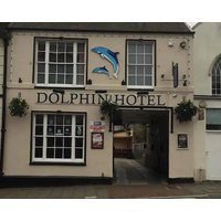 The Dolphin Hotel