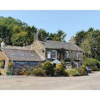 The Wolfe Inn Wolfscastle