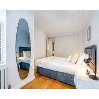 Fabulous 2 Bedroom Modern Apartment Situated At Covent Garden