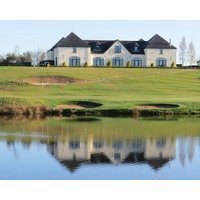 Drumoig Golf Hotel