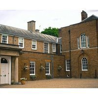 The Jockey Club Rooms