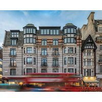 The Resident Covent Garden