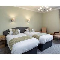 The Babbacombe Hotel