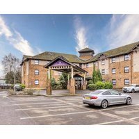 Premier Inn Glasgow Airport