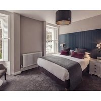 Tweedies Bar and Lodge