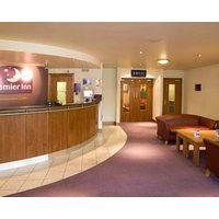 Premier Inn London Heathrow M4/J4