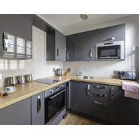 Dream Stays Bath - Haringtons Place