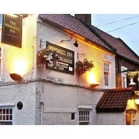 Windmill Bed and Breakfast