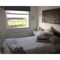 Southend Airport Bed & Breakfast