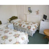 El Tabora Guest House