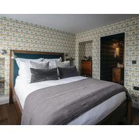 The Bower House Restaurant & Rooms