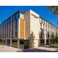 Courtyard Edinburgh West